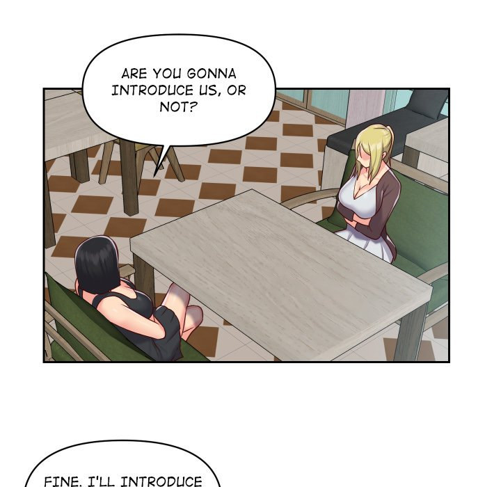 The Ladies’ Associate chapter 21 page 29