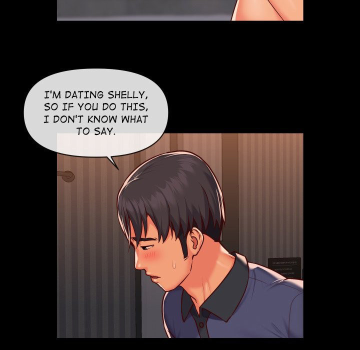 The Ladies’ Associate chapter 21 page 46