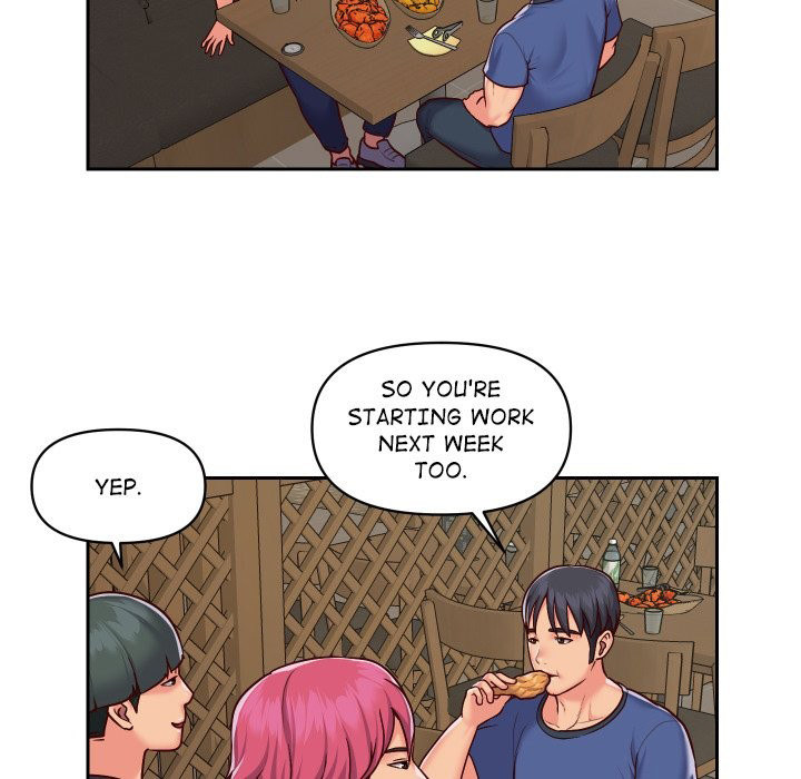 The Ladies’ Associate chapter 22 page 64