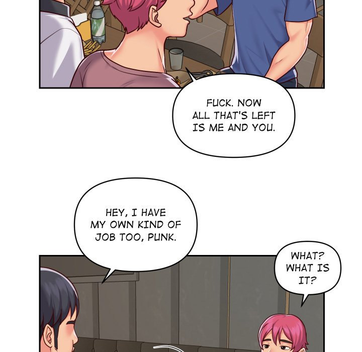 The Ladies’ Associate chapter 22 page 65
