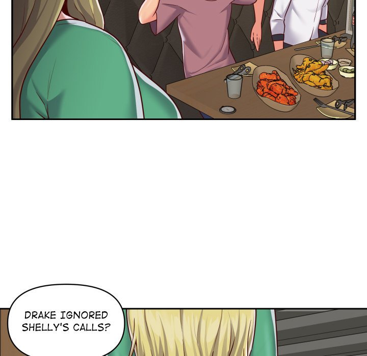 The Ladies’ Associate chapter 22 page 72