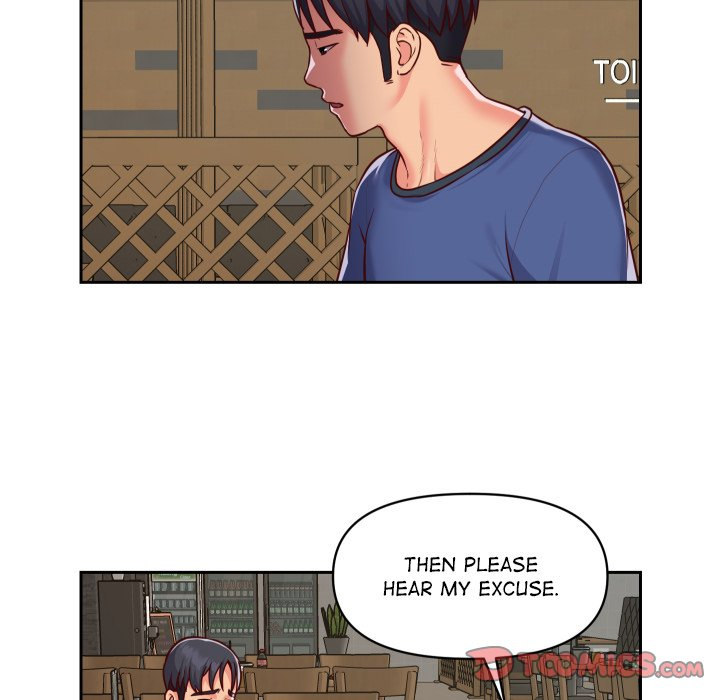 The Ladies’ Associate chapter 23 page 6