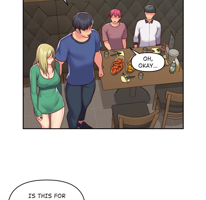 The Ladies’ Associate chapter 23 page 8