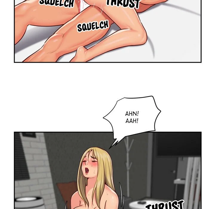The Ladies’ Associate chapter 23 page 37