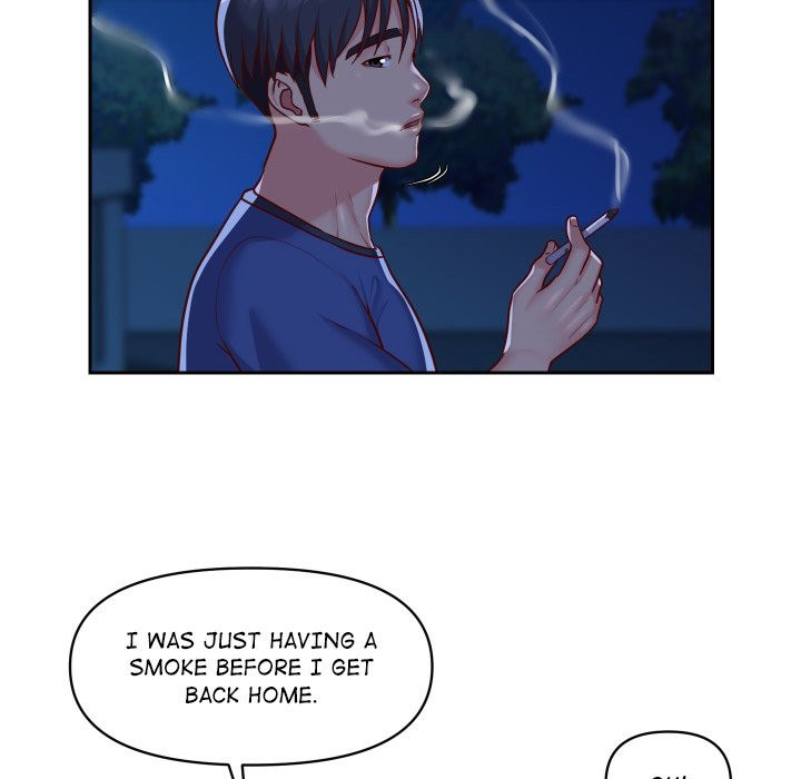 The Ladies’ Associate chapter 23 page 49