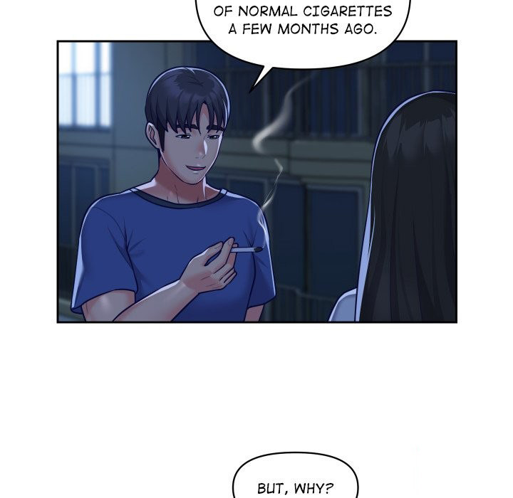 The Ladies’ Associate chapter 23 page 61