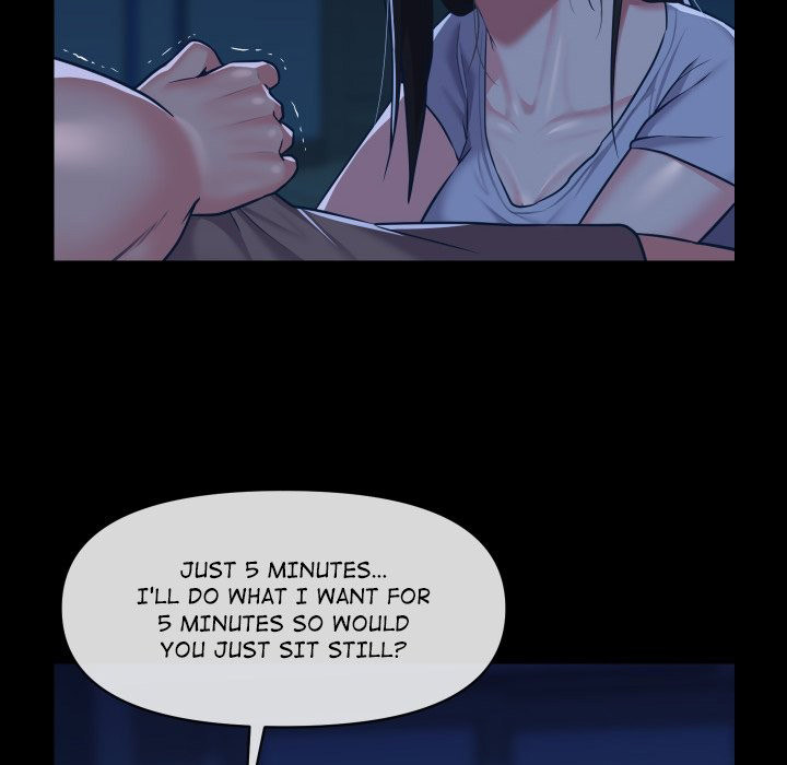 The Ladies’ Associate chapter 24 page 28