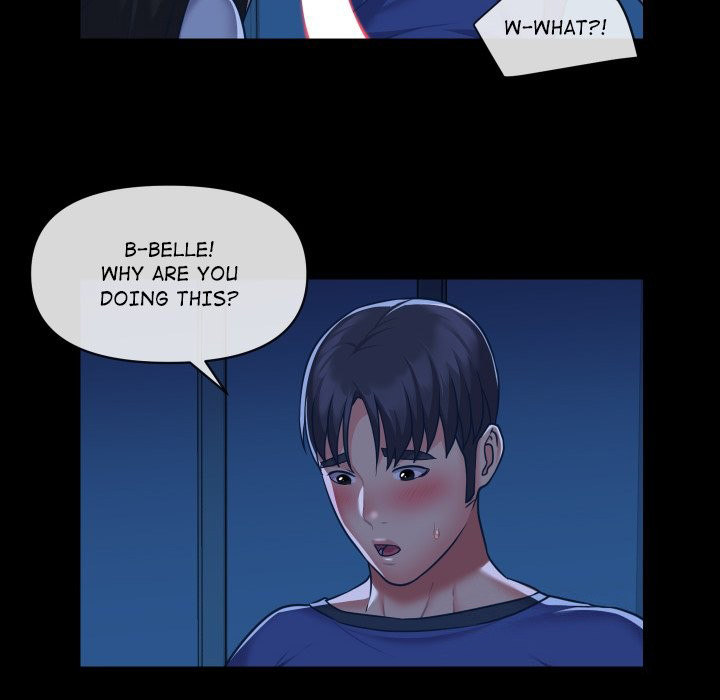 The Ladies’ Associate chapter 24 page 43
