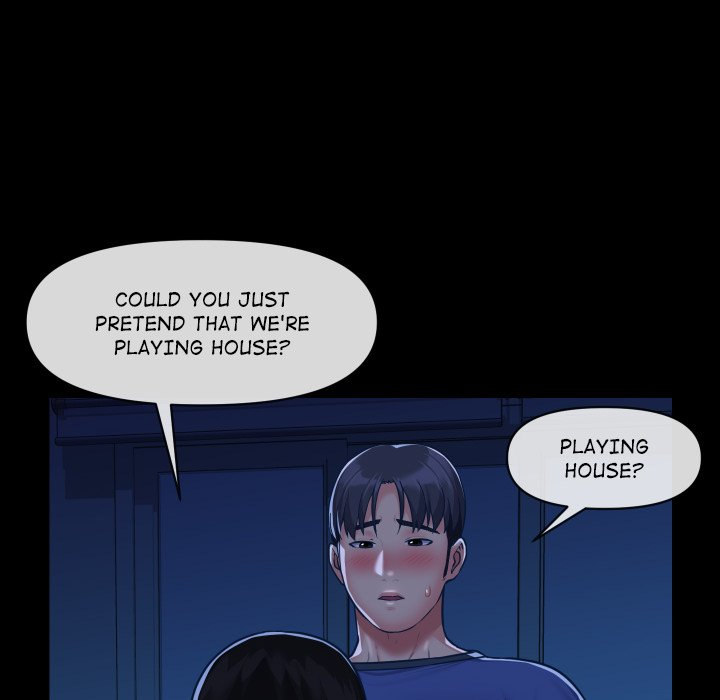 The Ladies’ Associate chapter 24 page 45
