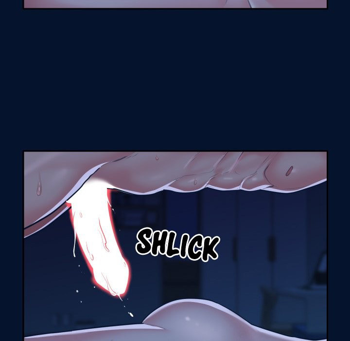 The Ladies’ Associate chapter 25 page 34