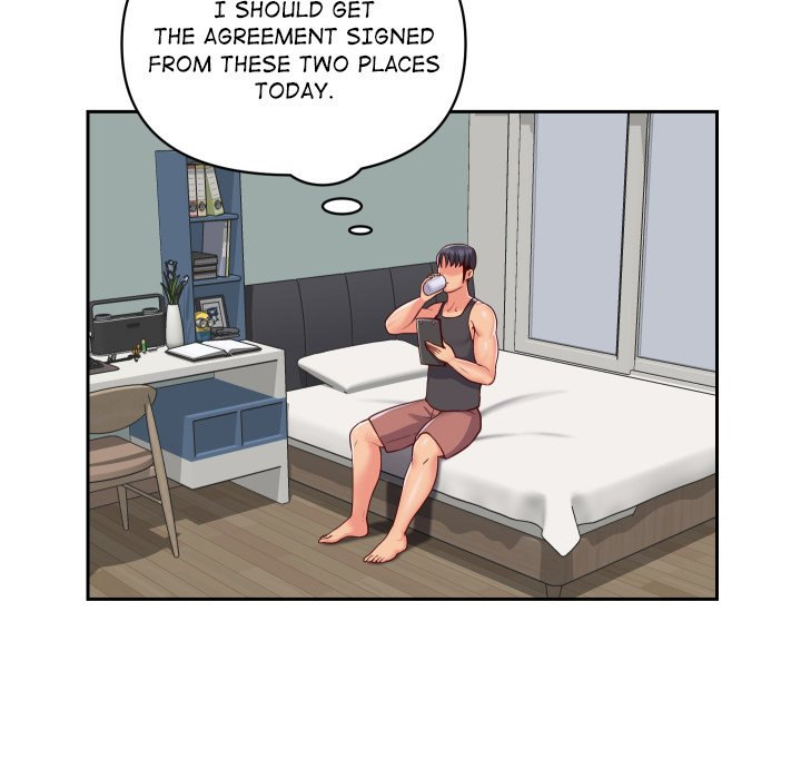 The Ladies’ Associate chapter 25 page 48