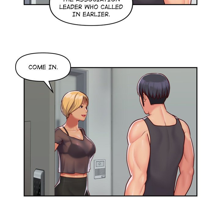 The Ladies’ Associate chapter 25 page 56