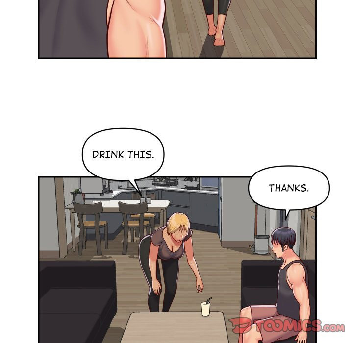 The Ladies’ Associate chapter 25 page 58