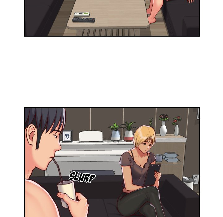The Ladies’ Associate chapter 25 page 59