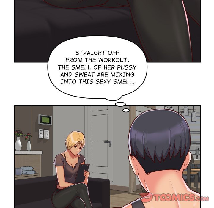 The Ladies’ Associate chapter 25 page 62