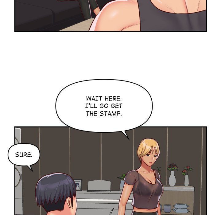 The Ladies’ Associate chapter 25 page 63