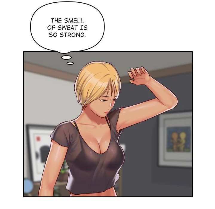 The Ladies’ Associate chapter 25 page 69
