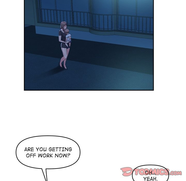 The Ladies’ Associate chapter 26 page 34