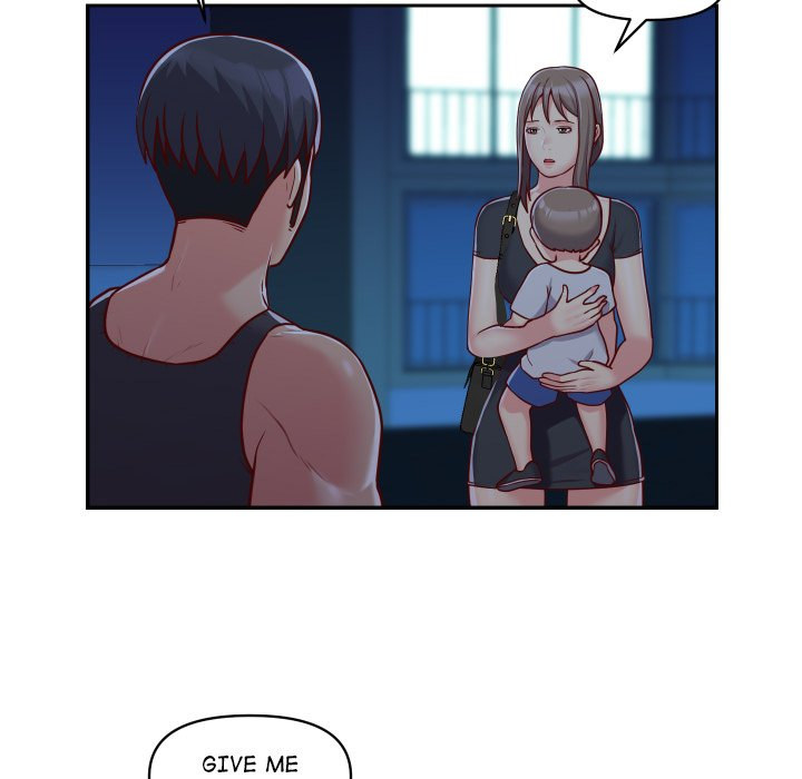 The Ladies’ Associate chapter 26 page 35