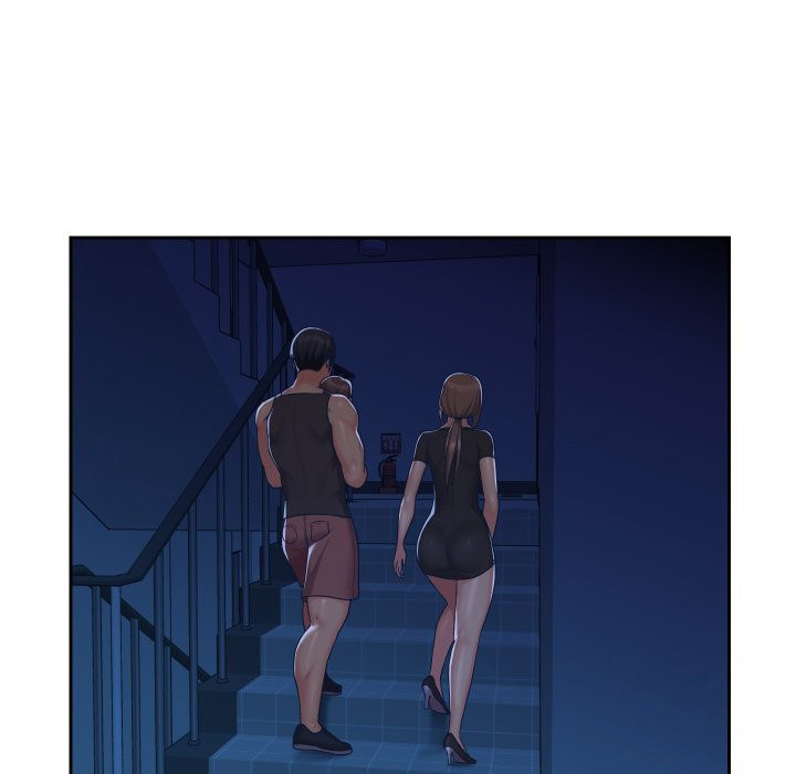 The Ladies’ Associate chapter 26 page 37