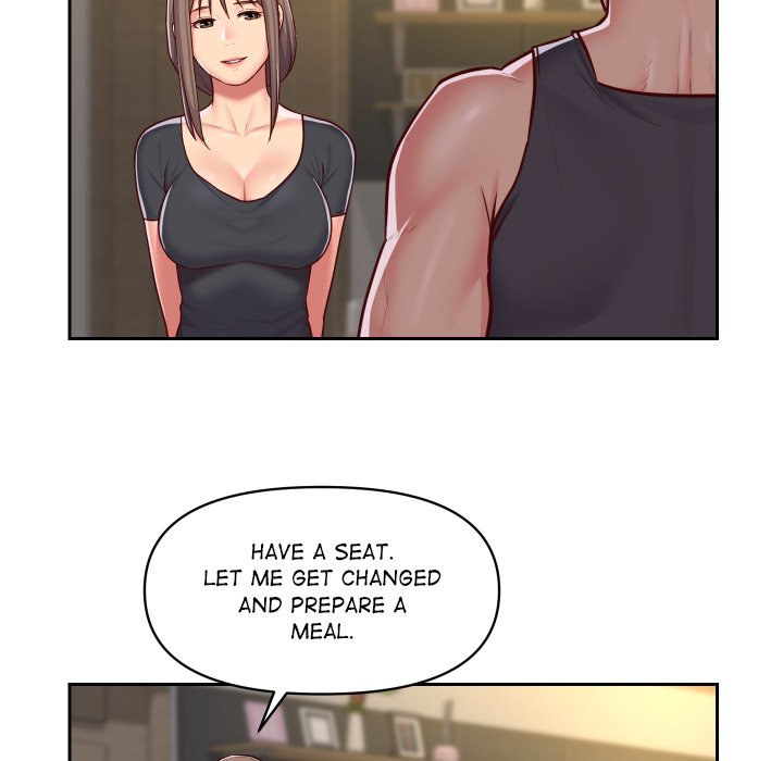 The Ladies’ Associate chapter 26 page 41