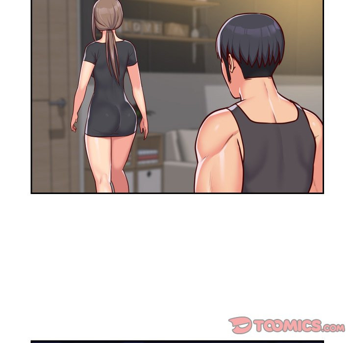 The Ladies’ Associate chapter 26 page 42
