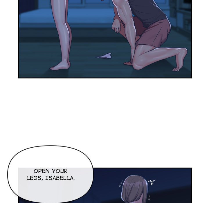 The Ladies’ Associate chapter 26 page 48