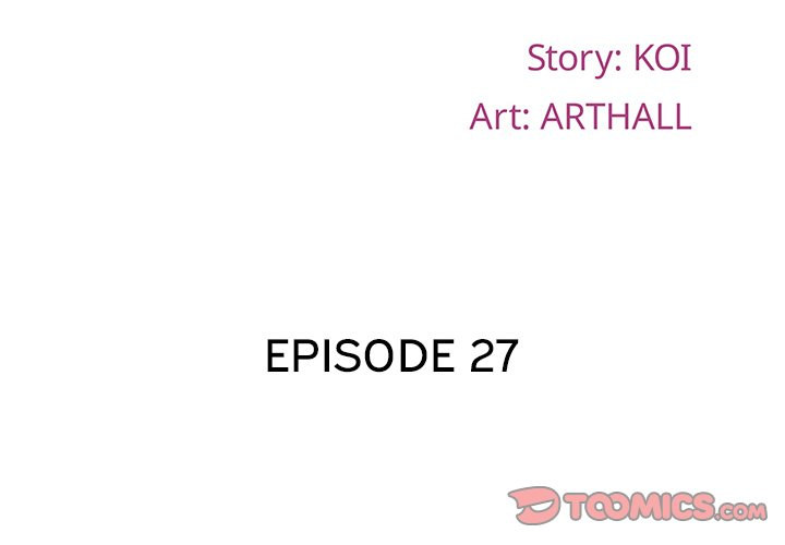 The Ladies’ Associate chapter 27 page 2