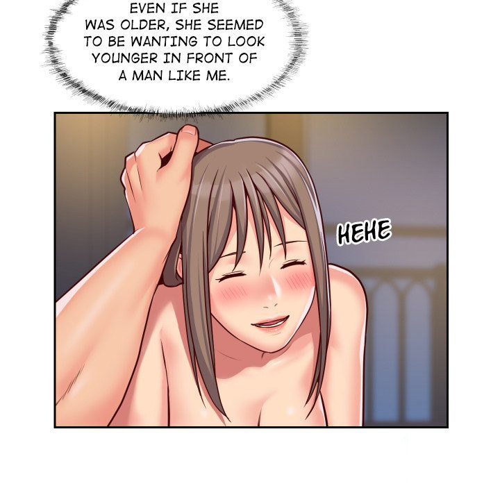 The Ladies’ Associate chapter 27 page 7