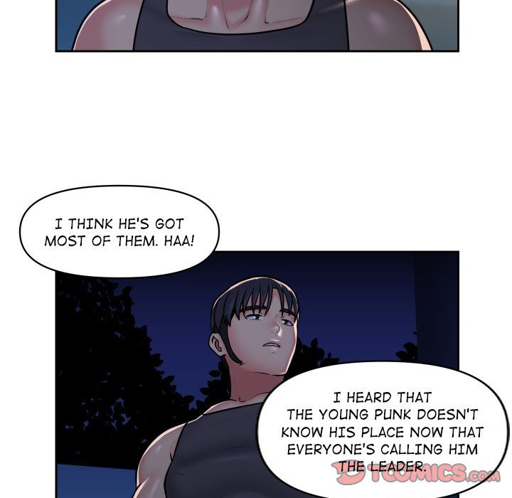 The Ladies’ Associate chapter 27 page 22