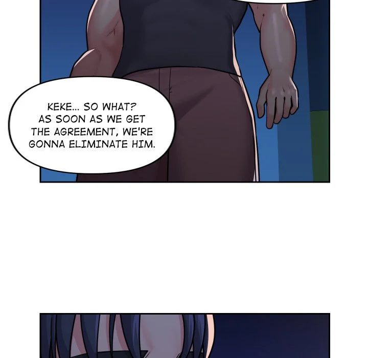 The Ladies’ Associate chapter 27 page 23