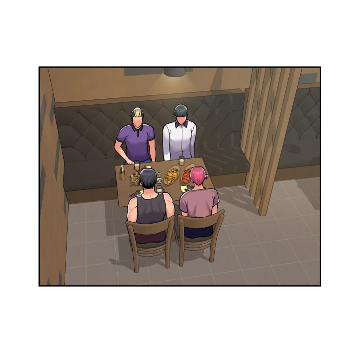The Ladies’ Associate chapter 27 page 44