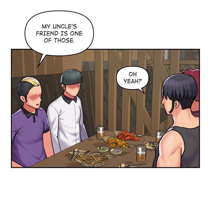 The Ladies’ Associate chapter 27 page 47