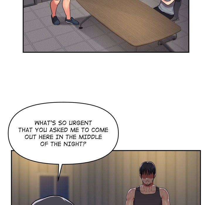 The Ladies’ Associate chapter 27 page 56