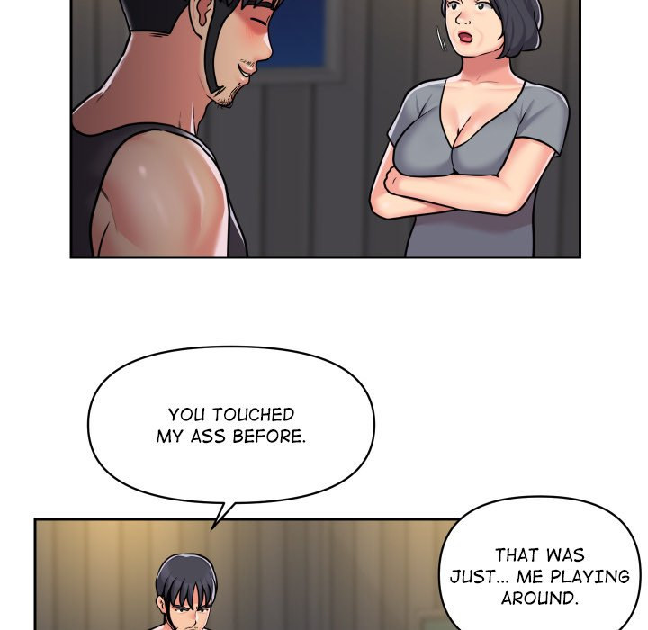 The Ladies’ Associate chapter 27 page 59