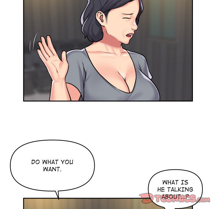The Ladies’ Associate chapter 27 page 62