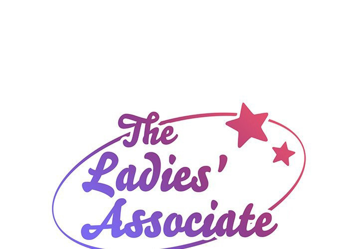 The Ladies’ Associate chapter 28 page 1