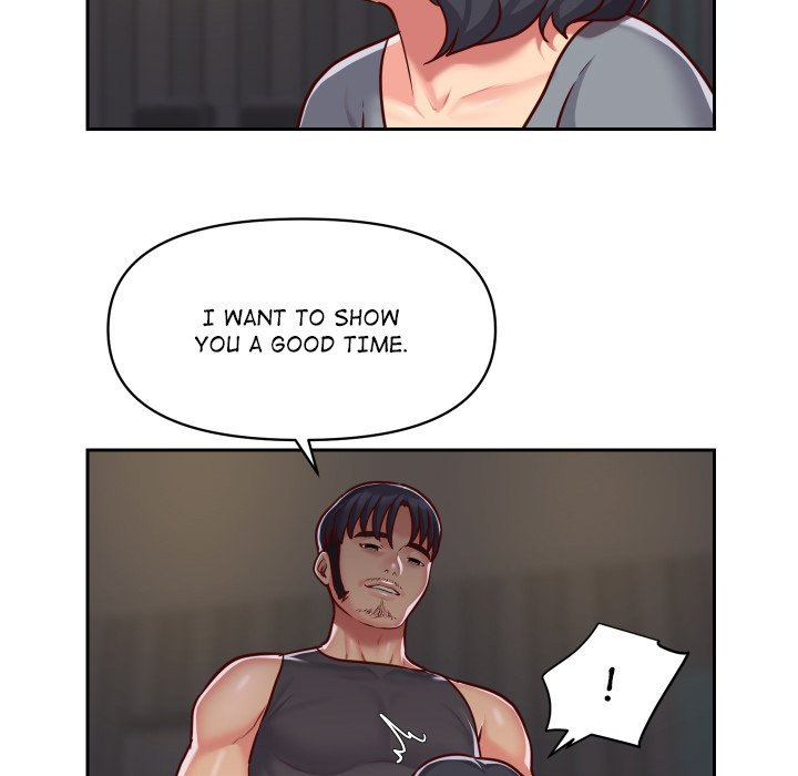 The Ladies’ Associate chapter 28 page 8