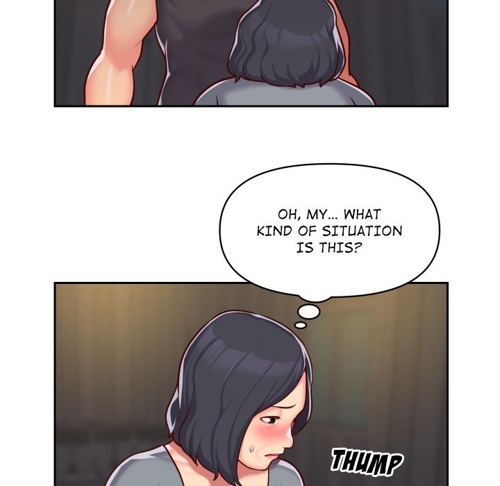 The Ladies’ Associate chapter 28 page 9
