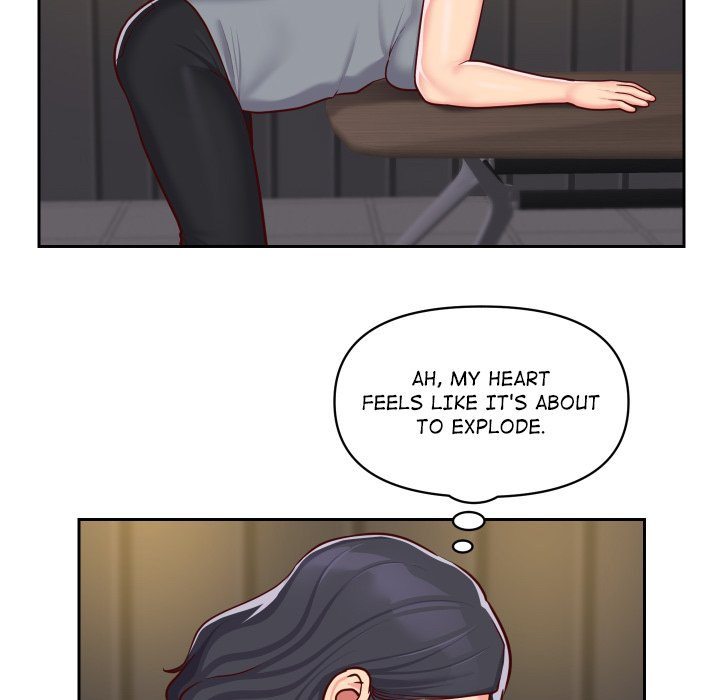 The Ladies’ Associate chapter 28 page 12