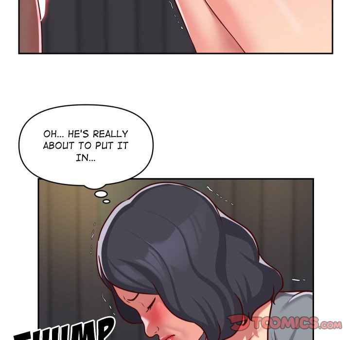 The Ladies’ Associate chapter 28 page 18