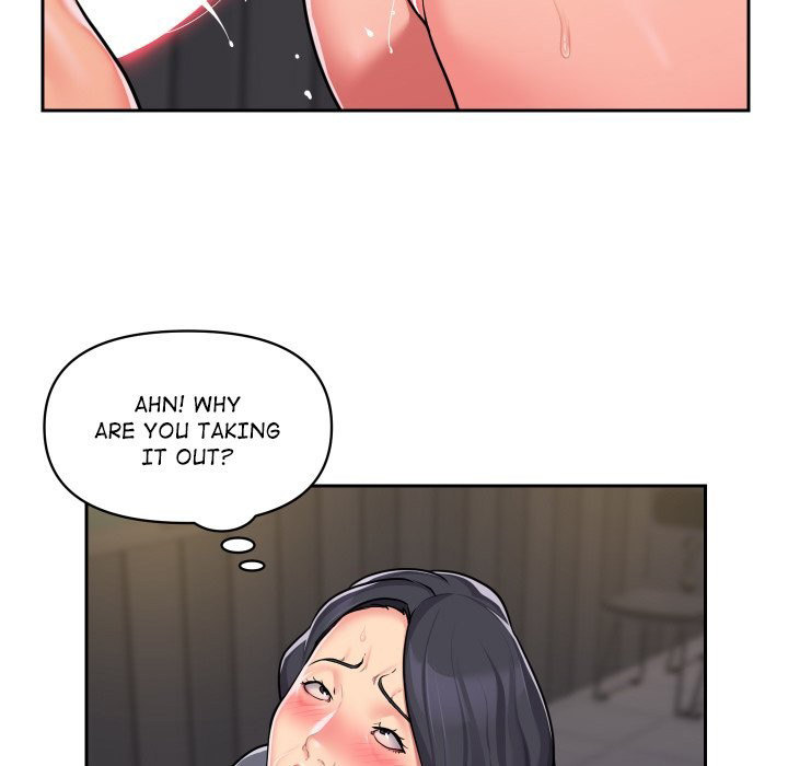 The Ladies’ Associate chapter 28 page 37
