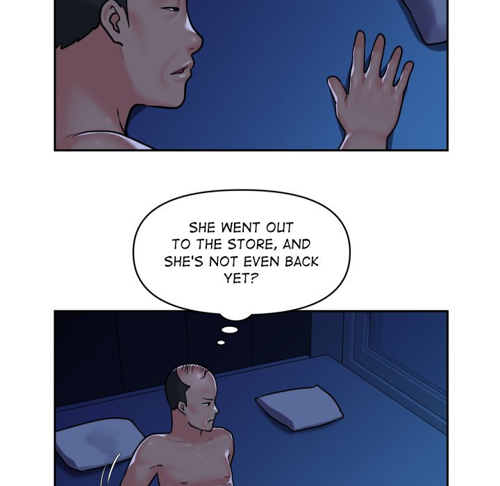 The Ladies’ Associate chapter 28 page 45