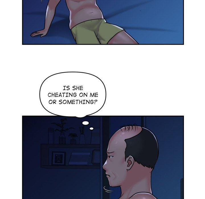 The Ladies’ Associate chapter 28 page 46