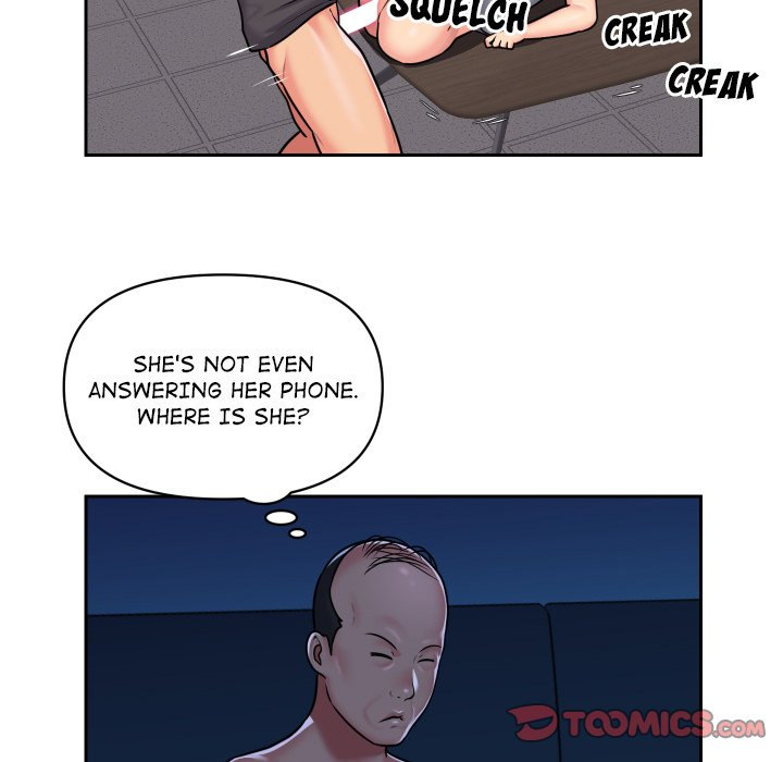 The Ladies’ Associate chapter 28 page 50