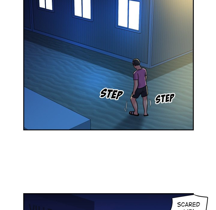 The Ladies’ Associate chapter 28 page 57