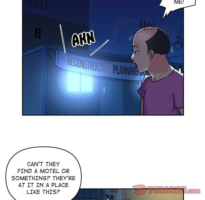 The Ladies’ Associate chapter 28 page 58