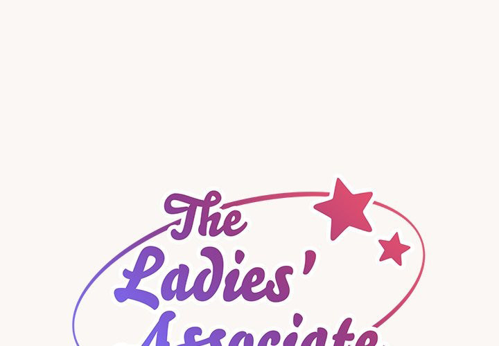 The Ladies’ Associate chapter 29 page 1