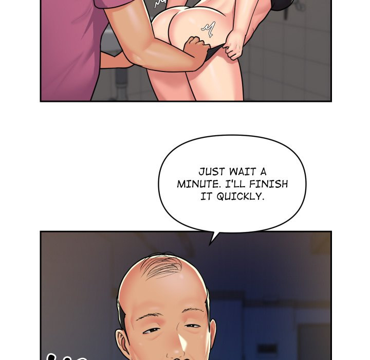 The Ladies’ Associate chapter 29 page 32