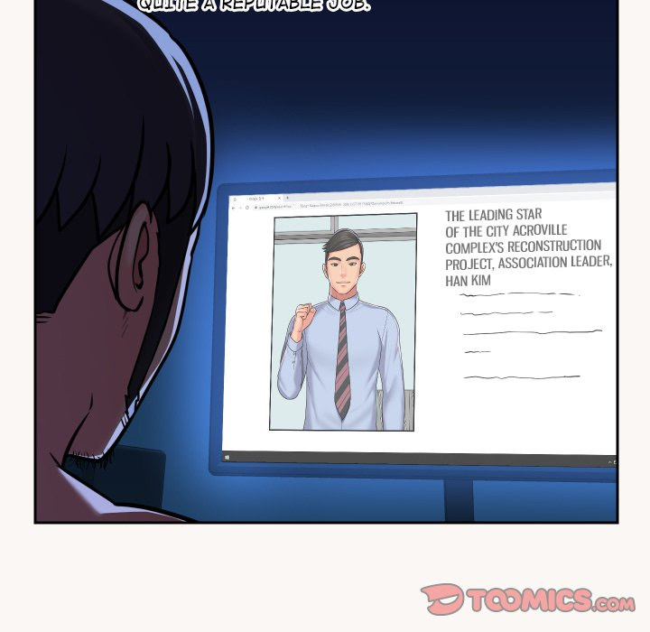 The Ladies’ Associate chapter 29 page 50